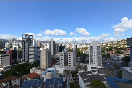 Apartamento à venda com 105m², 3 quartos e 2 vagasÁrea comum