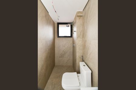 Apartamento à venda com 105m², 3 quartos e 2 vagasBanheiro Suite 2