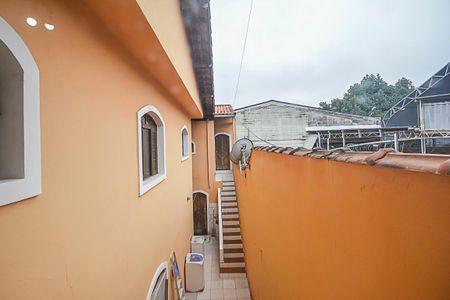 Casa à venda com 243m², 2 quartos e 2 vagas Casa à venda com 243m², 2 quartos e 2 vagasVista da Sala