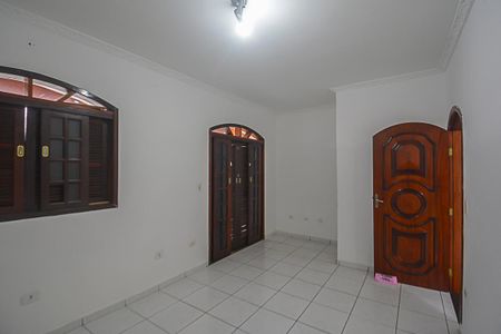 Quarto 1 de casa à venda com 2 quartos, 243m² em Vila Jordanopolis, São Bernardo do Campo