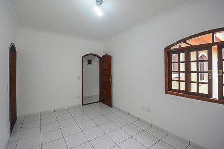 Sala de casa à venda com 2 quartos, 243m² em Vila Jordanopolis, São Bernardo do Campo