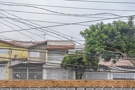 Casa à venda com 243m², 2 quartos e 2 vagas Casa à venda com 243m², 2 quartos e 2 vagasVista do Sacada do Quarto 1