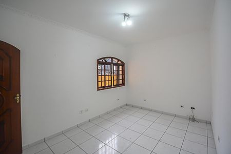 Sala de casa à venda com 2 quartos, 243m² em Vila Jordanopolis, São Bernardo do Campo