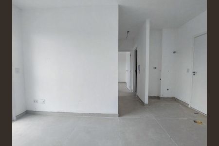 Sala de apartamento para alugar com 2 quartos, 42m² em Vila das Belezas, São Paulo