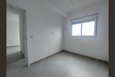 Quarto 1 de apartamento para alugar com 2 quartos, 42m² em Vila das Belezas, São Paulo