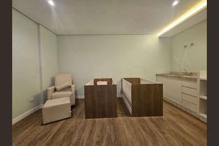 Apartamento para alugar com 42m², 2 quartos e 1 vaga Apartamento para alugar com 42m², 2 quartos e 1 vagaÁrea comum