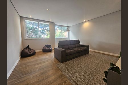 Apartamento para alugar com 42m², 2 quartos e 1 vaga Apartamento para alugar com 42m², 2 quartos e 1 vagaÁrea comum