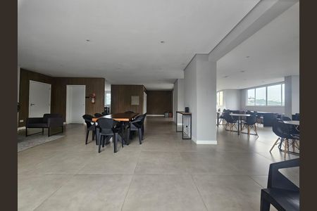 Apartamento para alugar com 42m², 2 quartos e 1 vaga Apartamento para alugar com 42m², 2 quartos e 1 vagaÁrea comum