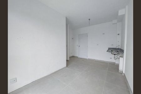 Apartamento para alugar com 42m², 2 quartos e 1 vaga Apartamento para alugar com 42m², 2 quartos e 1 vagaSala/Cozinha