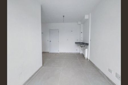 Apartamento para alugar com 42m², 2 quartos e 1 vaga Apartamento para alugar com 42m², 2 quartos e 1 vagaSala/Cozinha