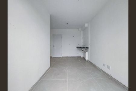 Apartamento para alugar com 42m², 2 quartos e 1 vaga Apartamento para alugar com 42m², 2 quartos e 1 vagaSala/Cozinha
