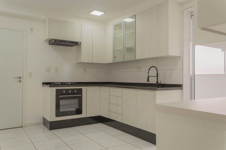 Apartamento para alugar com 104m², 3 quartos e 2 vagasCozinha