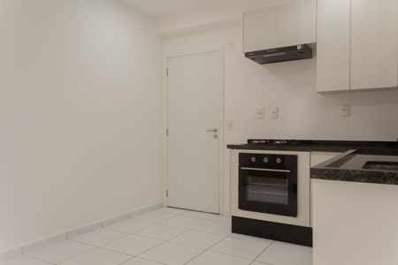Apartamento para alugar com 104m², 3 quartos e 2 vagasCozinha