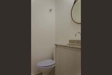Apartamento para alugar com 104m², 3 quartos e 2 vagasLavabo