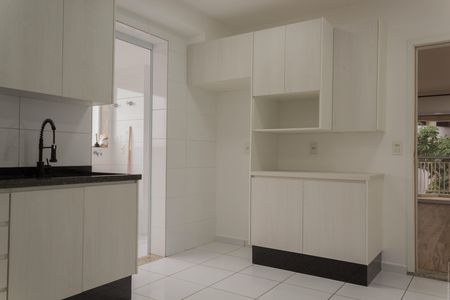 Apartamento para alugar com 104m², 3 quartos e 2 vagasCozinha