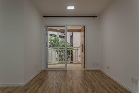 Sala de apartamento para alugar com 3 quartos, 104m² em Centro, São Bernardo do Campo