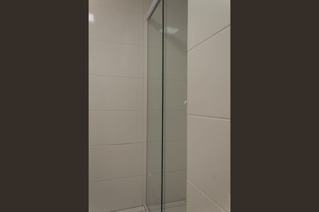 Apartamento para alugar com 104m², 3 quartos e 2 vagasBanheiro da Suíte 1