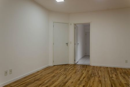 Sala de apartamento para alugar com 3 quartos, 104m² em Centro, São Bernardo do Campo