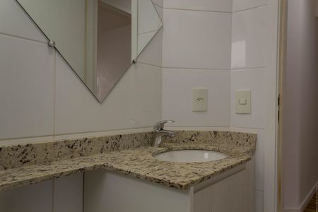 Apartamento para alugar com 104m², 3 quartos e 2 vagasBanheiro