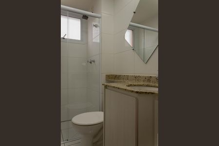 Apartamento para alugar com 104m², 3 quartos e 2 vagasBanheiro