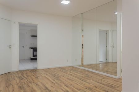 Sala de apartamento para alugar com 3 quartos, 104m² em Centro, São Bernardo do Campo