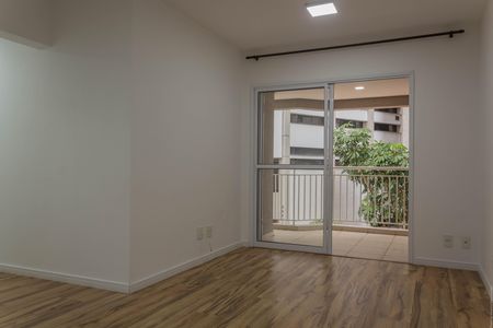 Sala de apartamento para alugar com 3 quartos, 104m² em Centro, São Bernardo do Campo