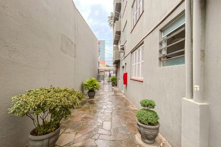 Studio para alugar com 29m², 1 quarto e sem vagaÁrea comum
