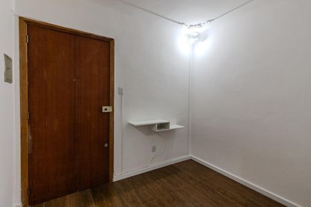 Sala/Quarto de kitnet/studio para alugar com 1 quarto, 29m² em Menino Deus, Porto Alegre