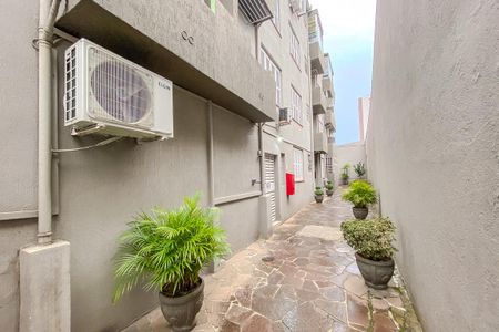 Studio para alugar com 29m², 1 quarto e sem vagaÁrea comum