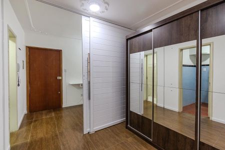 Sala/Quarto de kitnet/studio para alugar com 1 quarto, 29m² em Menino Deus, Porto Alegre