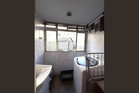 Apartamento para alugar com 48m², 1 quarto e sem vaga Apartamento para alugar com 48m², 1 quarto e sem vagaÁrea de serviço