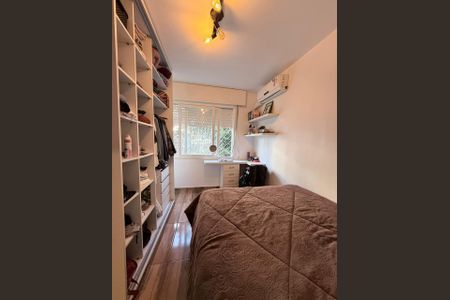Apartamento para alugar com 48m², 1 quarto e sem vaga Apartamento para alugar com 48m², 1 quarto e sem vagaQuarto