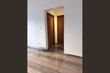 Apartamento para alugar com 48m², 1 quarto e sem vaga Apartamento para alugar com 48m², 1 quarto e sem vagaSala