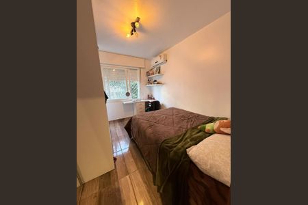 Apartamento para alugar com 48m², 1 quarto e sem vaga Apartamento para alugar com 48m², 1 quarto e sem vagaQuarto