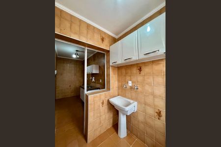 Studio à venda com 50m², 1 quarto e 1 vaga Studio à venda com 50m², 1 quarto e 1 vagaÁrea de Serviço
