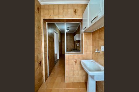 Studio à venda com 50m², 1 quarto e 1 vaga Studio à venda com 50m², 1 quarto e 1 vagaÁrea de Serviço