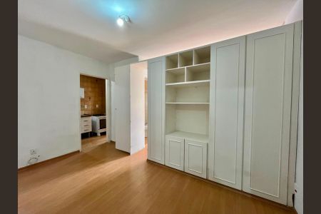 Sala de kitnet/studio à venda com 1 quarto, 50m² em Botafogo, Campinas