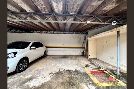 Studio à venda com 50m², 1 quarto e 1 vaga Studio à venda com 50m², 1 quarto e 1 vagaGaragem