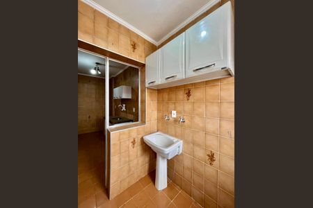 Studio à venda com 50m², 1 quarto e 1 vaga Studio à venda com 50m², 1 quarto e 1 vagaÁrea de Serviço