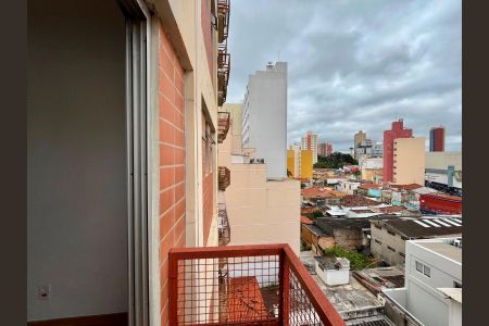 Studio à venda com 50m², 1 quarto e 1 vaga Studio à venda com 50m², 1 quarto e 1 vagaSacada