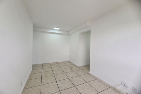 Sala de apartamento para alugar com 2 quartos, 47m² em Jardim Vila Formosa, São Paulo