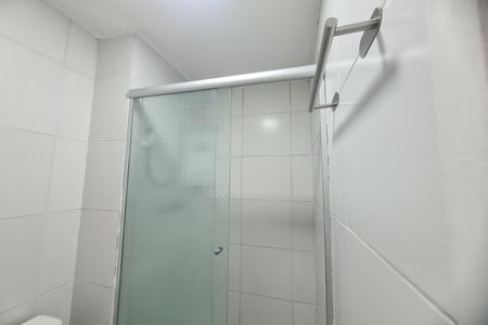 Apartamento para alugar com 47m², 2 quartos e 1 vaga Apartamento para alugar com 47m², 2 quartos e 1 vagaBanheiro