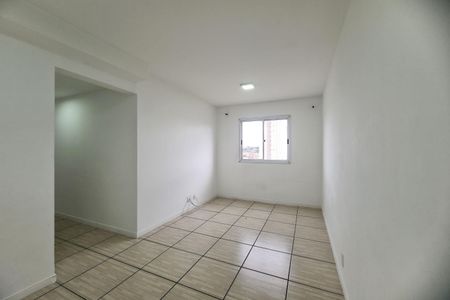 Sala de apartamento para alugar com 2 quartos, 47m² em Jardim Vila Formosa, São Paulo