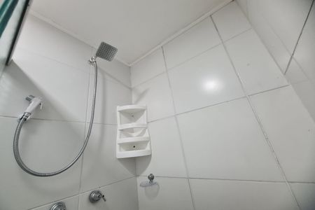 Apartamento para alugar com 47m², 2 quartos e 1 vaga Apartamento para alugar com 47m², 2 quartos e 1 vagaBanheiro