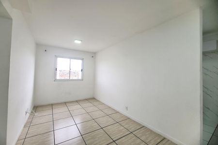 Sala de apartamento para alugar com 2 quartos, 47m² em Jardim Vila Formosa, São Paulo