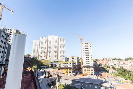 Apartamento para alugar com 40m², 2 quartos e 1 vagaVista do Quarto 1