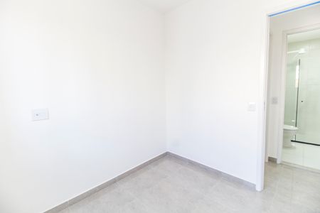 Apartamento para alugar com 40m², 2 quartos e 1 vagaQuarto 2