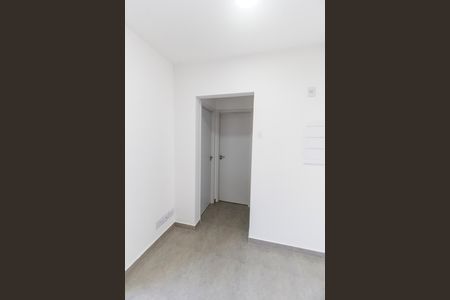 Apartamento para alugar com 40m², 2 quartos e 1 vagaCorredor