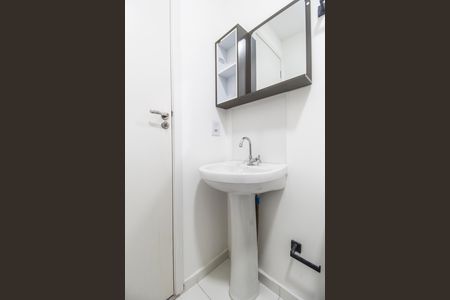 Apartamento para alugar com 40m², 2 quartos e 1 vagaBanheiro