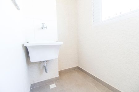 Apartamento para alugar com 40m², 2 quartos e 1 vagaÁrea de Serviço